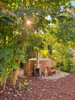 Natuurhuisjes Westerwolde - 6