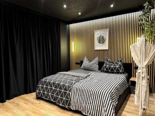 Vila GARUFA Wellness & Spa - 9