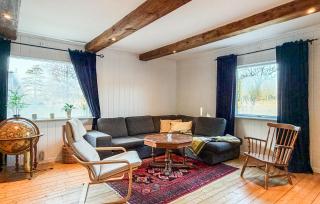 3 Bedroom Awesome Home In Storfors - 9