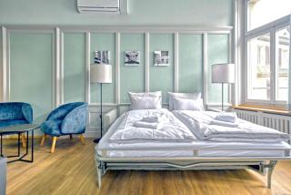 BANK House Apartment XL 105 - GRIWA RENT - 6