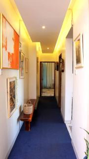 1st choice Kampala home - 9