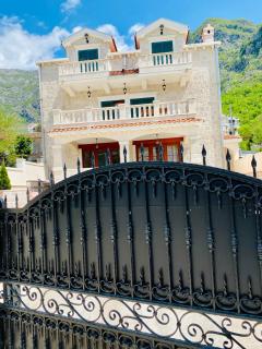 Villa Blanca - Risan - 6