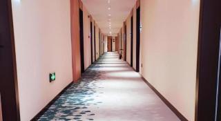 GreenTree Inn Lu'an Jin'an District Yuanda Xingfuli - 2