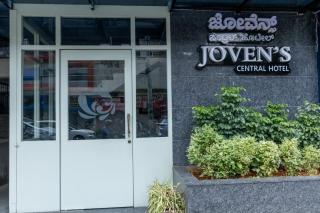 Joven's central hotel - 4