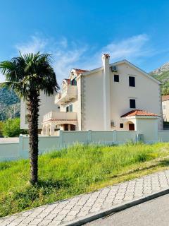 Villa Blanca - Risan - 3