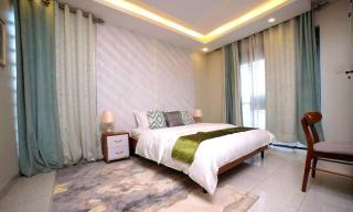 1st choice Kampala home - 6