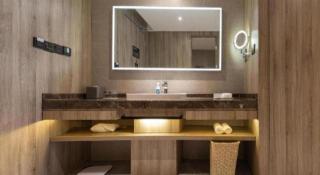 Atour Hotel Shenzhen Nanshan Qianhai QQ SVIP - 8