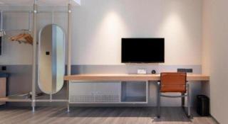 Atour Hotel Shenzhen Nanshan Qianhai QQ SVIP - 4