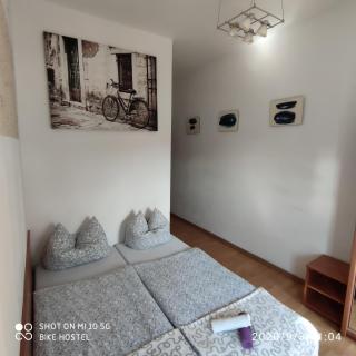 Bike Hostel&Camp - Przewóz - 8