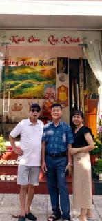 Hằng Trang Motel - Condao island - 8