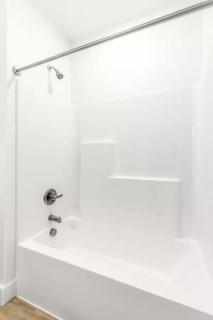 Stylish Suite 207 by Downtown & Convention Center! - 5