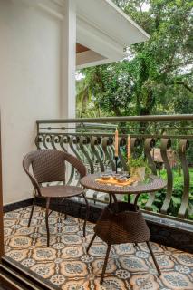 Staymaster Veridian - Premium 2BHK Pool - 1