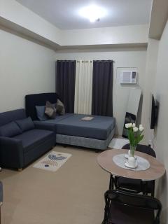 Avida Aspira CondoStay Cagayan de Oro - U23 - 7