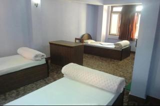 Second Home Hotel - 7