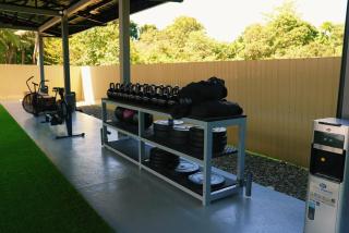 Zinc Fitness Retreat - 4