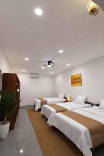 Villa Hòn Rơm 50m Go To Beach - 1