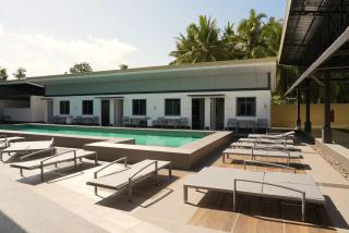 Zinc Fitness Retreat - 1