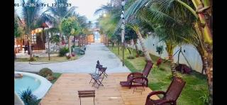 Villa Hòn Rơm 50m Go To Beach - 8