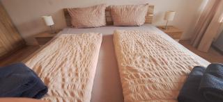 FeWo Waldruhe im Ferienresort mit Pool - 1