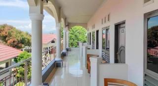 OYO 93051 Wisma Syariah Buloe Near Lapangan Abubakar Lambogo Batili Enrekang - 7