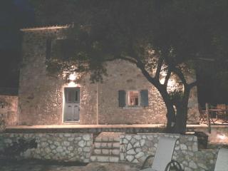 Mathilda's House - 1