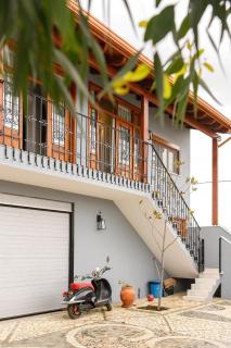 Blerina's Agritourism Concept - 8