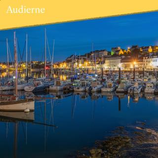 Ty Louarn Le Penty Breton - 6