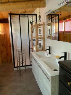 Ty Louarn Le Penty Breton - 1