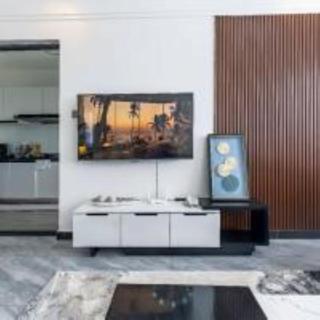 executive fully furnished two bedroom apartment in kilimani with swimming pool,fully fitted gym ,child play area ,high speed WIfi and other modern facilities to give you comfort and luxury - 8