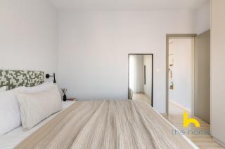 Sunlit 2BDR Family APT, Near Sea & City Center! - 7