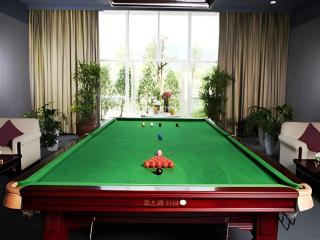 Wonderport International Hotel - 5