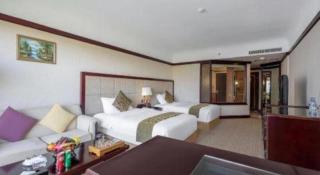 Wonderport International Hotel - 1