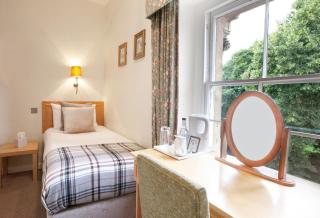 Victoria Square Hotel Clifton Village - Bristol - 1