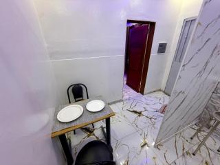 JOLIE Mini Studio Indépendante - 8