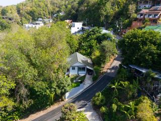 Private house Partial Seaview Kata Beach - Strand Kata - 6