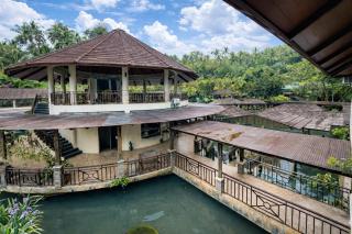 Kamayan sa Palaisdaan Hotel and Resort Quezon - 7