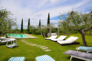 by Casamerina, house with private pool 30km from Siena & Arezzo - 6