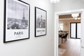 Modern 5BR Home new - 7