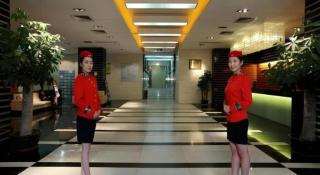 South China Laguna Hotel - 1