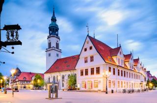 Exklusiv Haus Pietsch - Perfekt für Geschäftsreisende, Monteure und Familien - Boxspringbetten - Smart TV - Garten - 5
