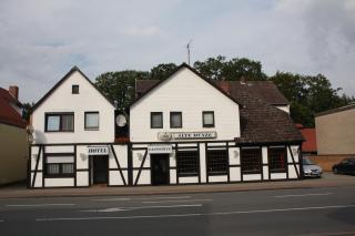 Hotel Alte Münze - 9