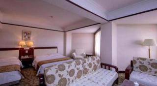 Chengde Yunshan Hotel - 4