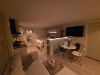 Huisje Sille - Private studio in Volendam - 8