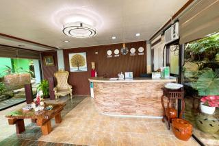 Kamayan sa Palaisdaan Hotel and Resort Quezon - 4