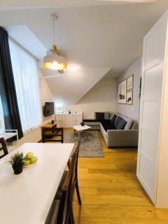 Apartman VEDRA - Zlatibor - 0