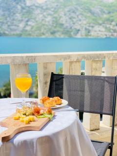 Villa Blanca - Risan - 8