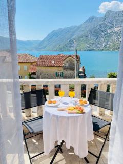 Villa Blanca - Risan - 9