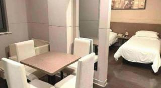 Jinjiang Inn Select Shanghai Nanjing Road Pedestrian Street - 9