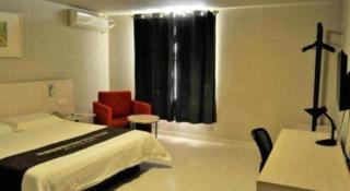 Jinjiang Inn Liaocheng Wanda Plaza Jianshe West Road - 4