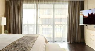 Hotel Tentrem Yogyakarta - 4